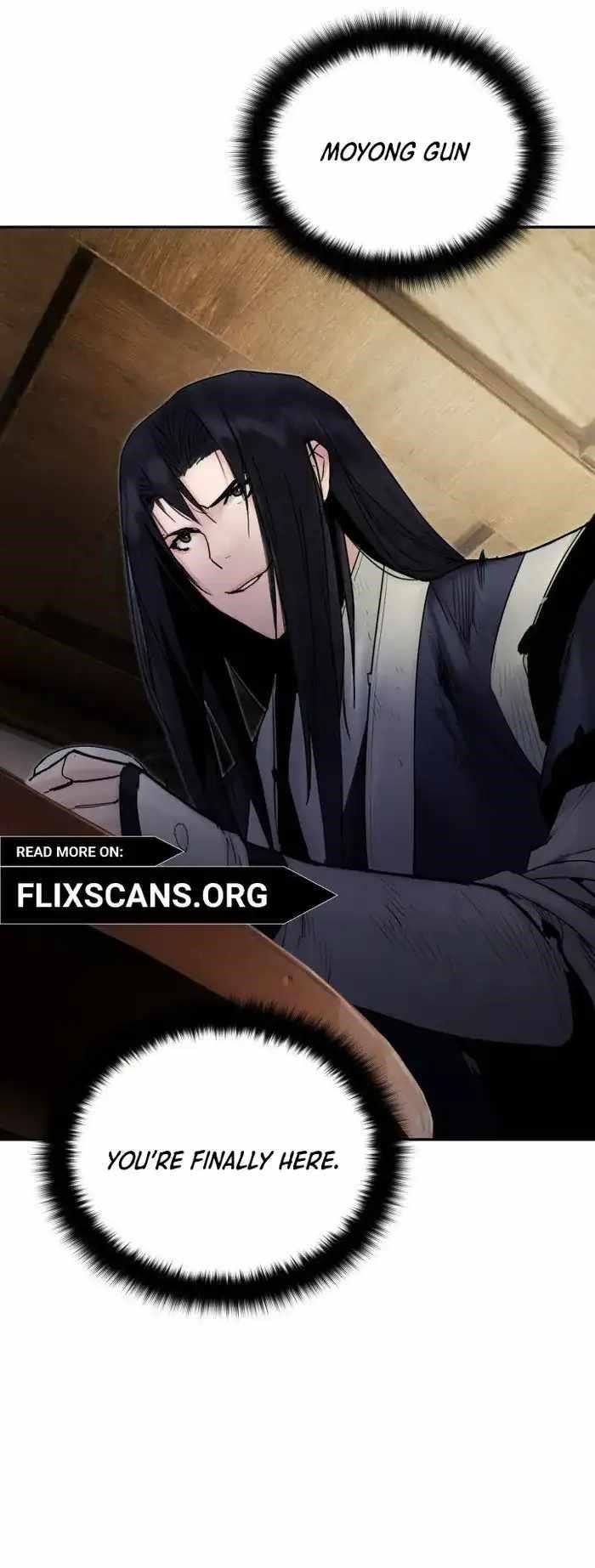 Dark and Light Martial Emperor Chapter 39 - Page 36