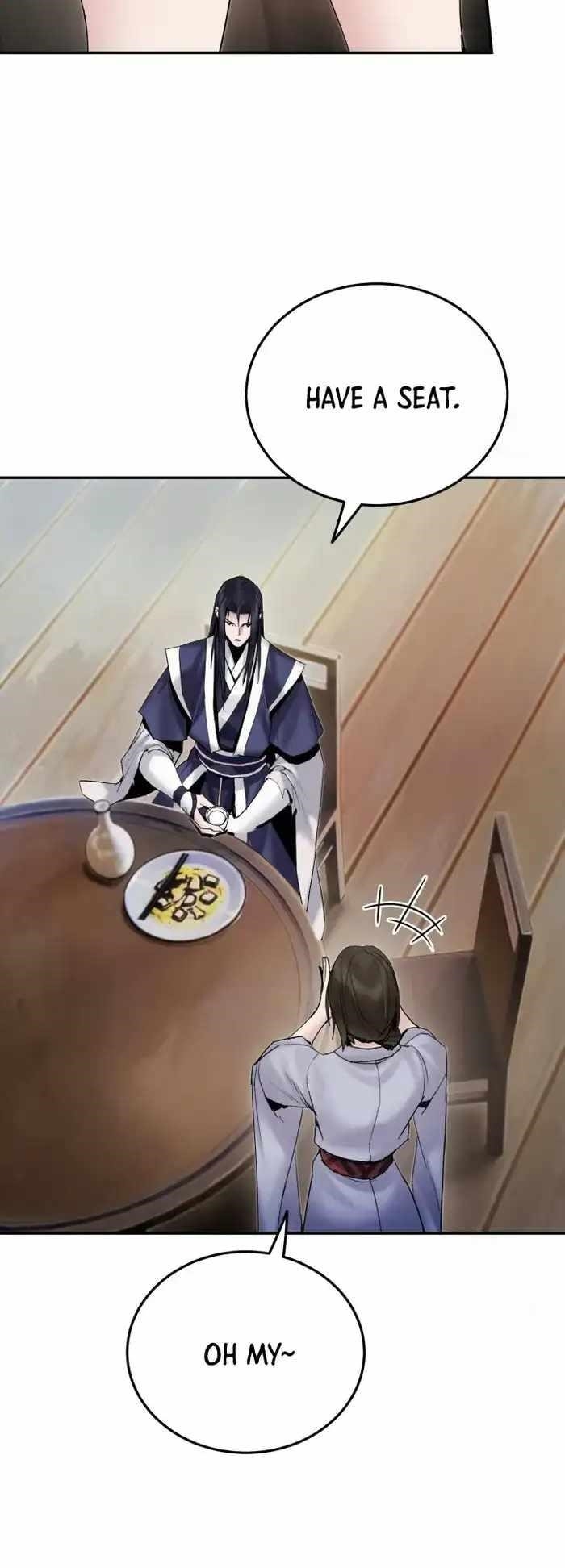 Dark and Light Martial Emperor Chapter 39 - Page 4