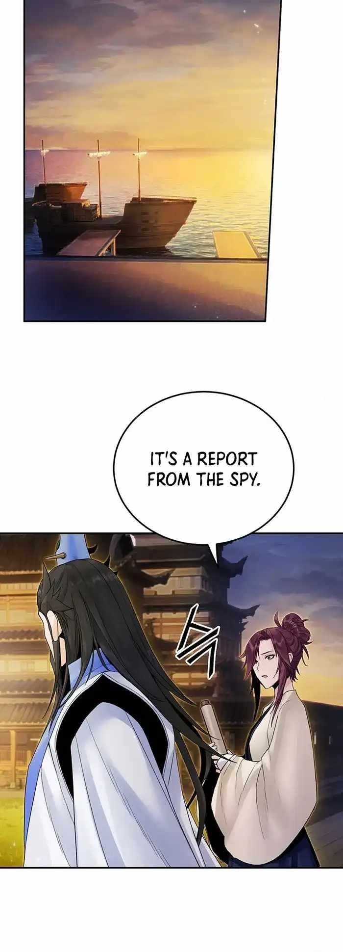 Dark and Light Martial Emperor Chapter 39 - Page 41