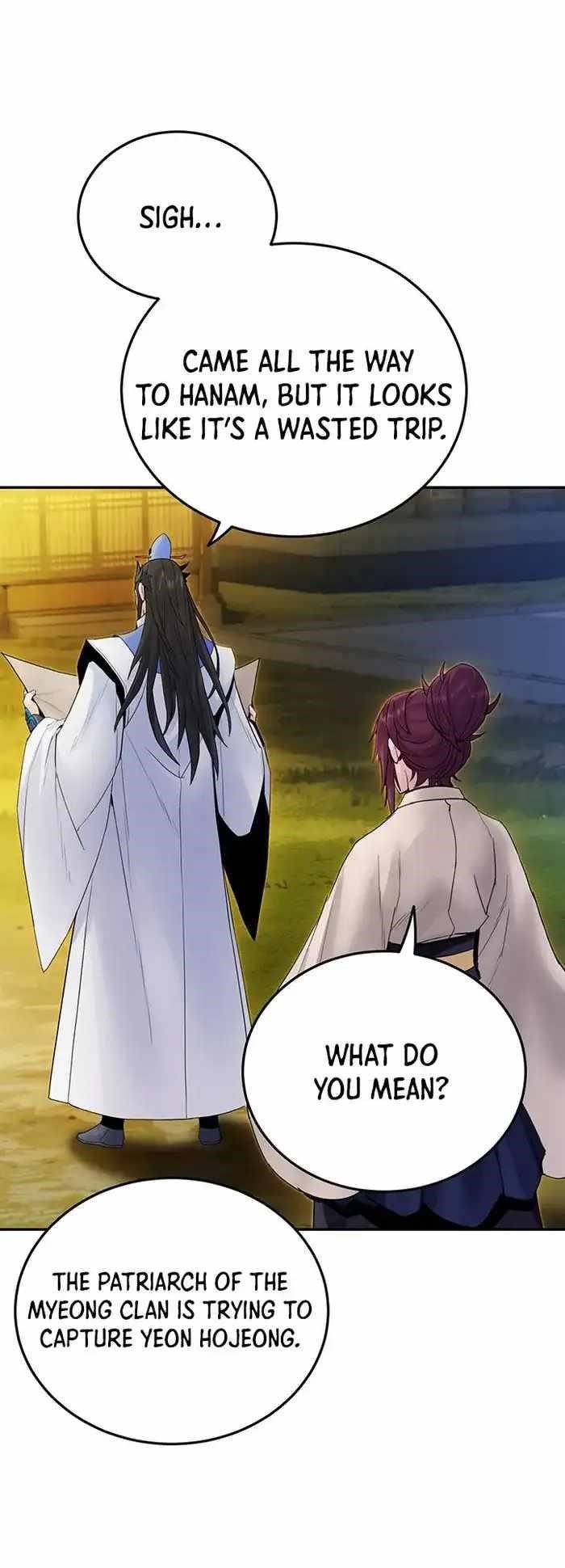 Dark and Light Martial Emperor Chapter 39 - Page 42