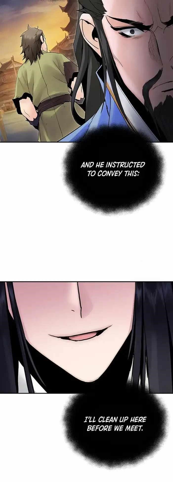 Dark and Light Martial Emperor Chapter 39 - Page 48