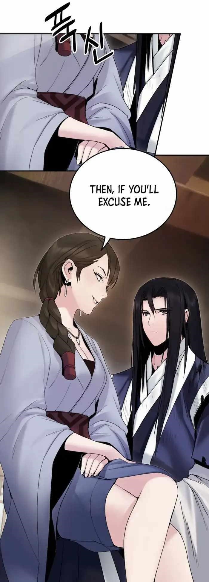 Dark and Light Martial Emperor Chapter 39 - Page 5