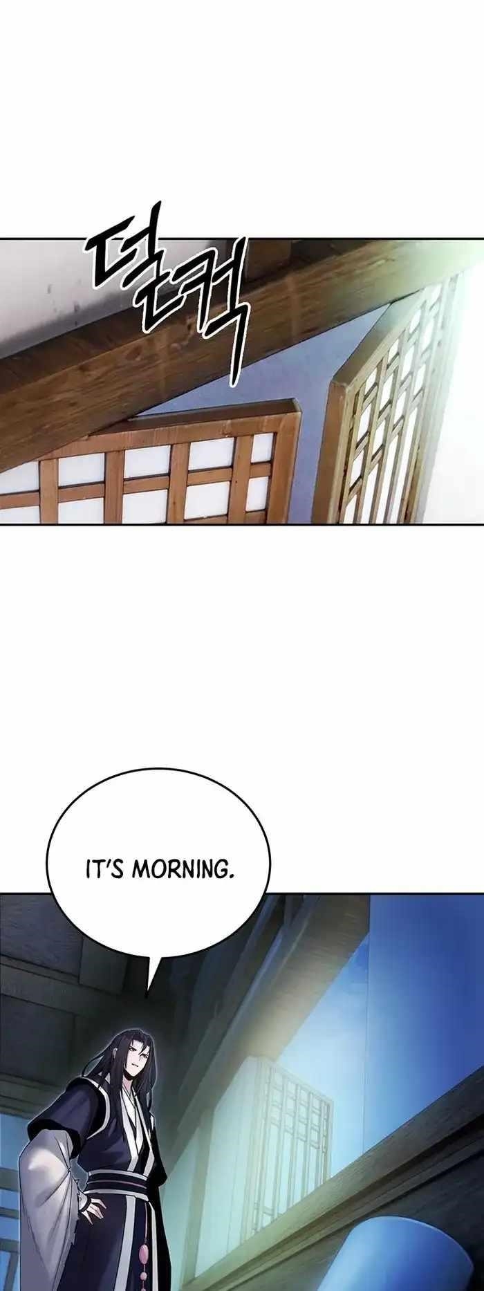 Dark and Light Martial Emperor Chapter 39 - Page 53