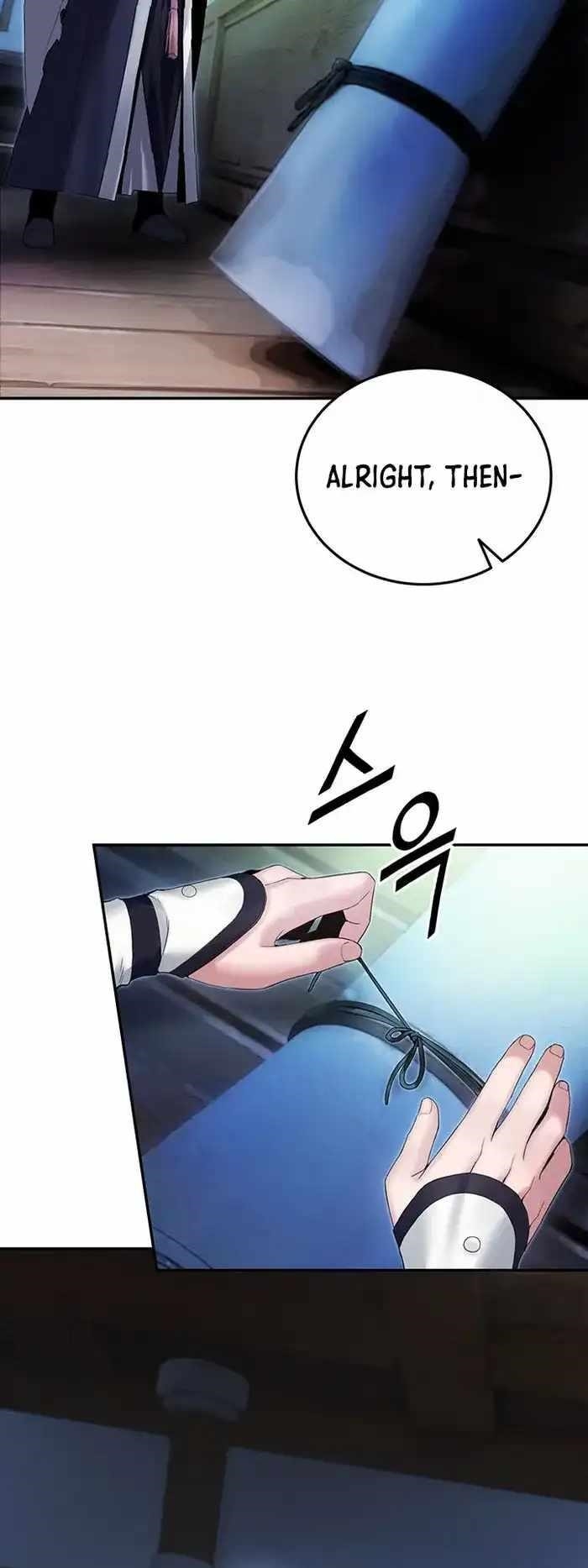 Dark and Light Martial Emperor Chapter 39 - Page 54