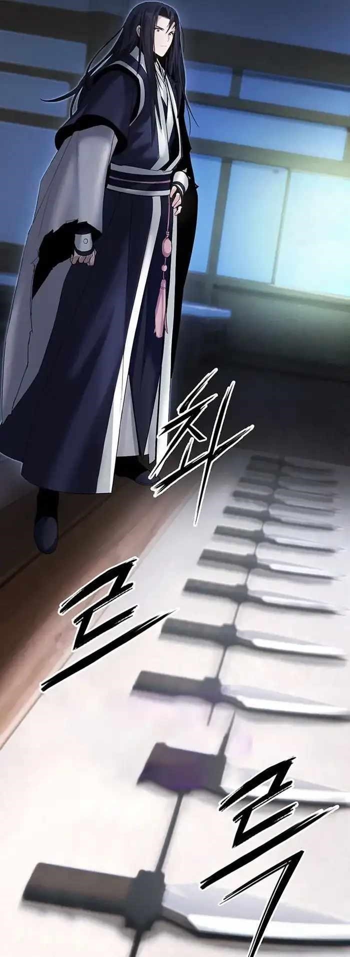 Dark and Light Martial Emperor Chapter 39 - Page 55