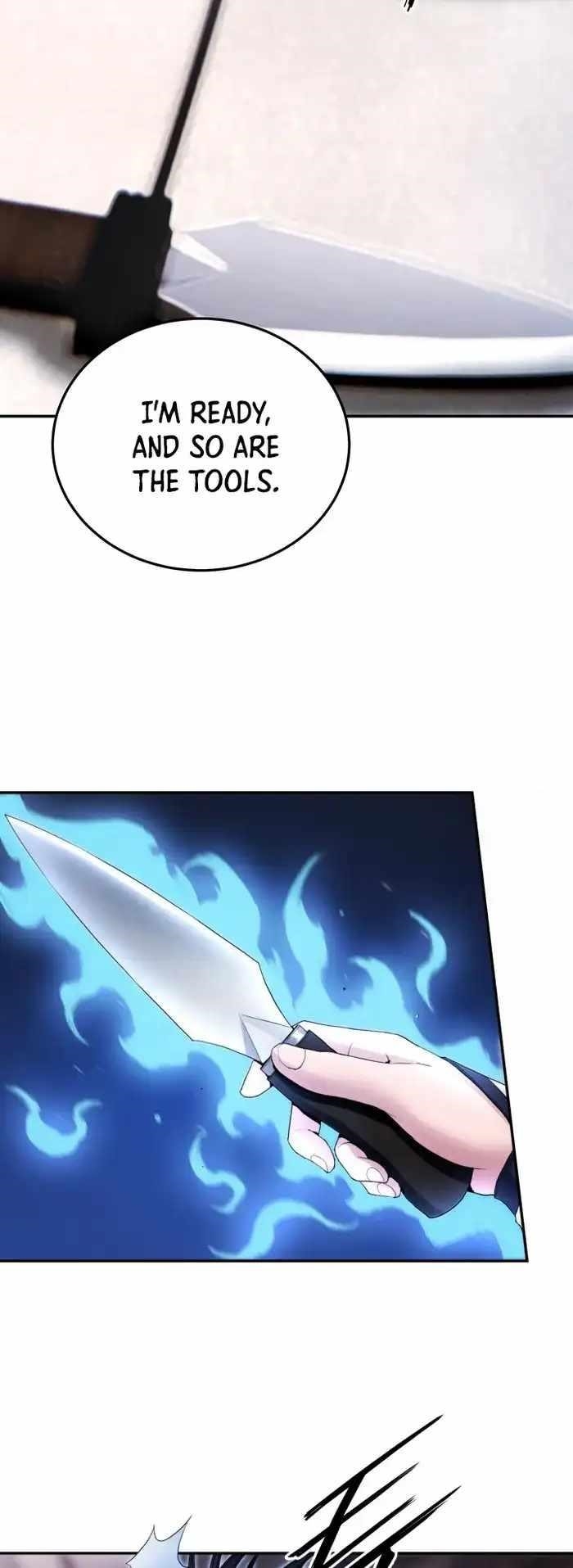 Dark and Light Martial Emperor Chapter 39 - Page 56