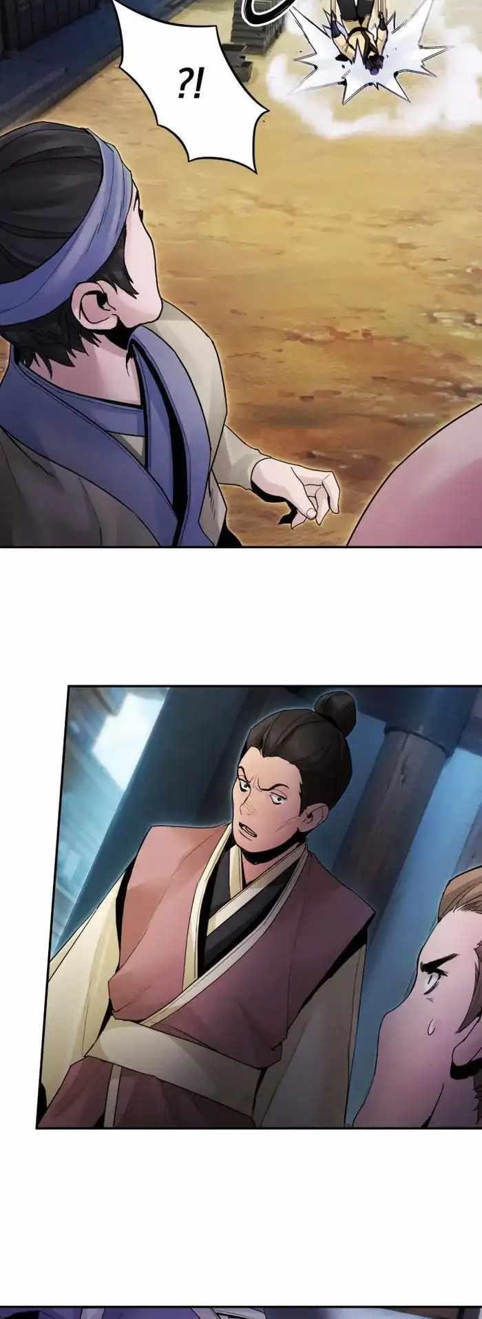 Dark and Light Martial Emperor Chapter 39 - Page 59