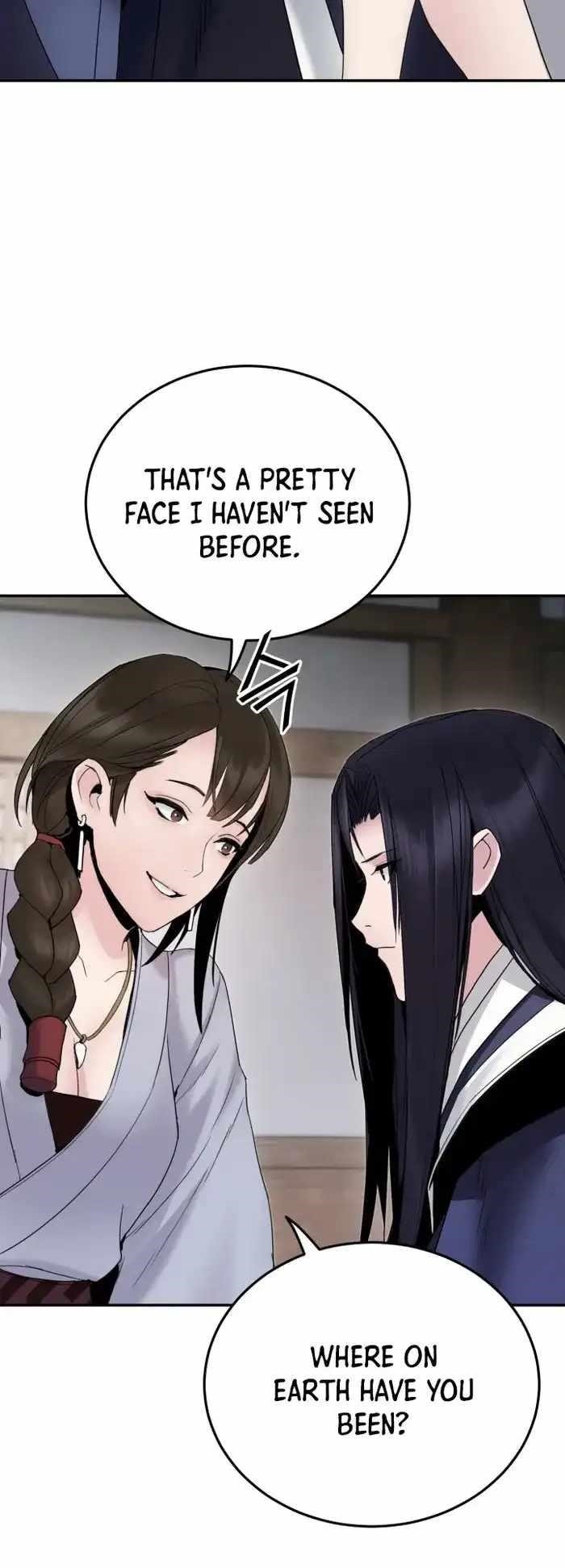 Dark and Light Martial Emperor Chapter 39 - Page 6