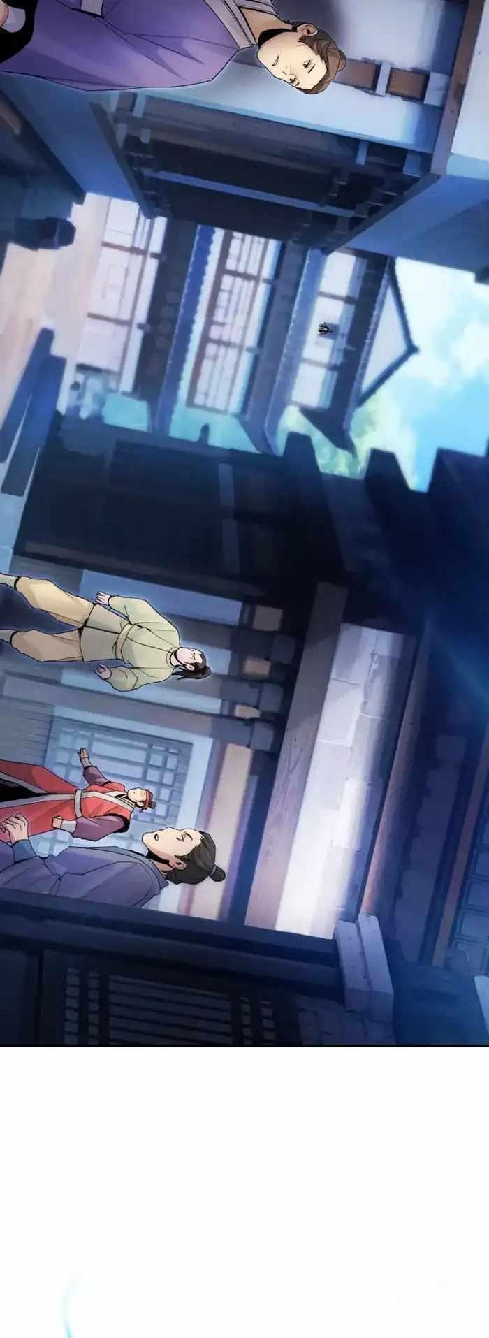 Dark and Light Martial Emperor Chapter 39 - Page 60