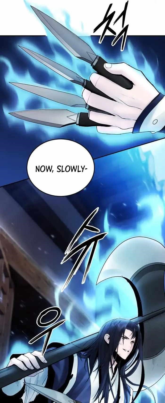 Dark and Light Martial Emperor Chapter 39 - Page 61