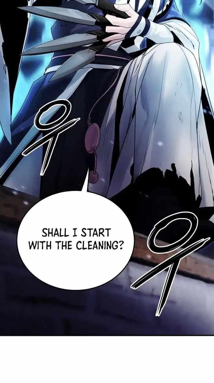 Dark and Light Martial Emperor Chapter 39 - Page 62