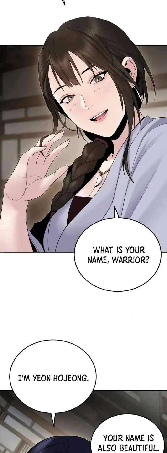 Dark and Light Martial Emperor Chapter 39 - Page 8