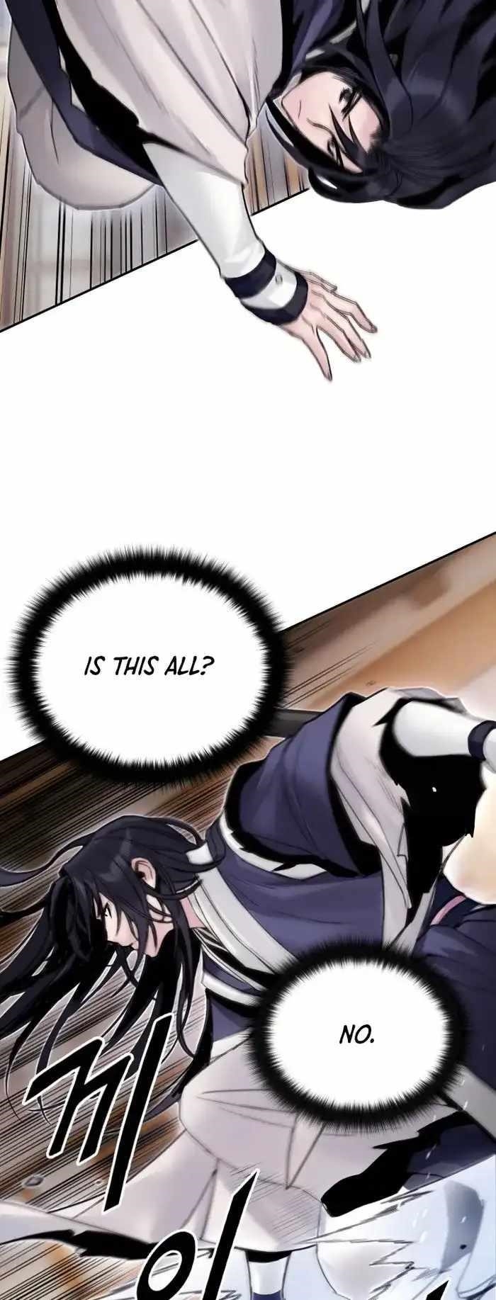 Dark and Light Martial Emperor Chapter 40 - Page 14