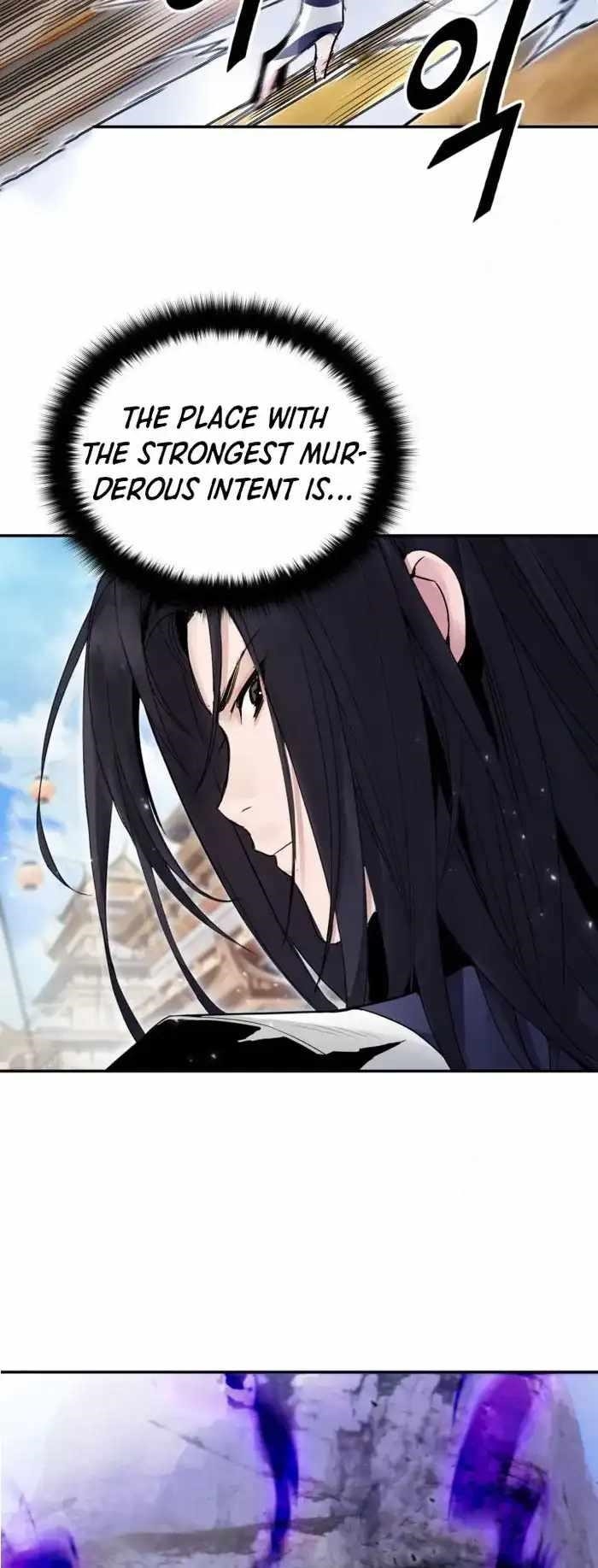 Dark and Light Martial Emperor Chapter 40 - Page 15