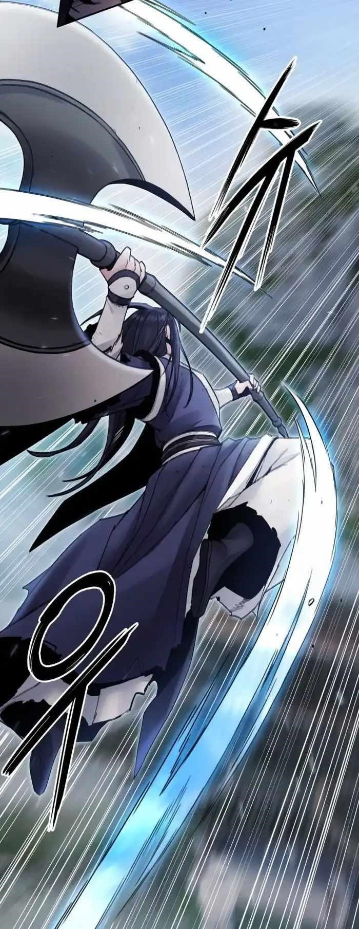 Dark and Light Martial Emperor Chapter 40 - Page 21