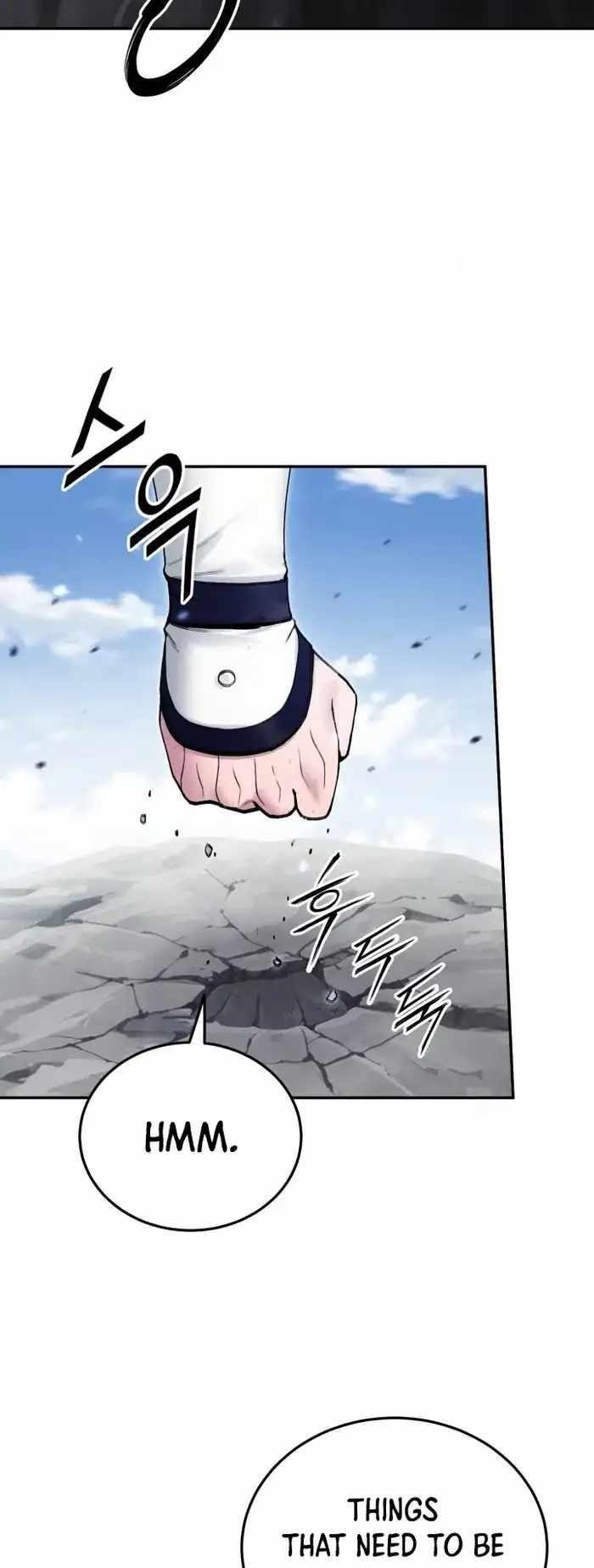 Dark and Light Martial Emperor Chapter 40 - Page 39