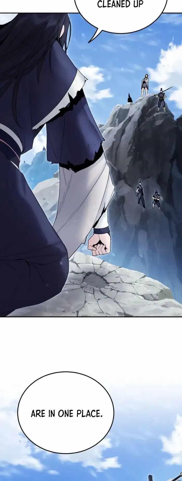 Dark and Light Martial Emperor Chapter 40 - Page 40