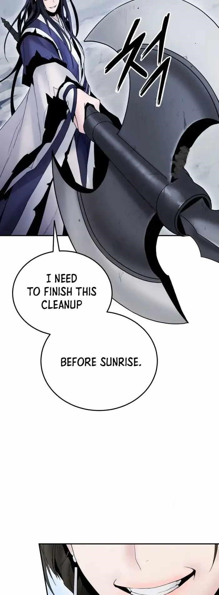 Dark and Light Martial Emperor Chapter 40 - Page 44