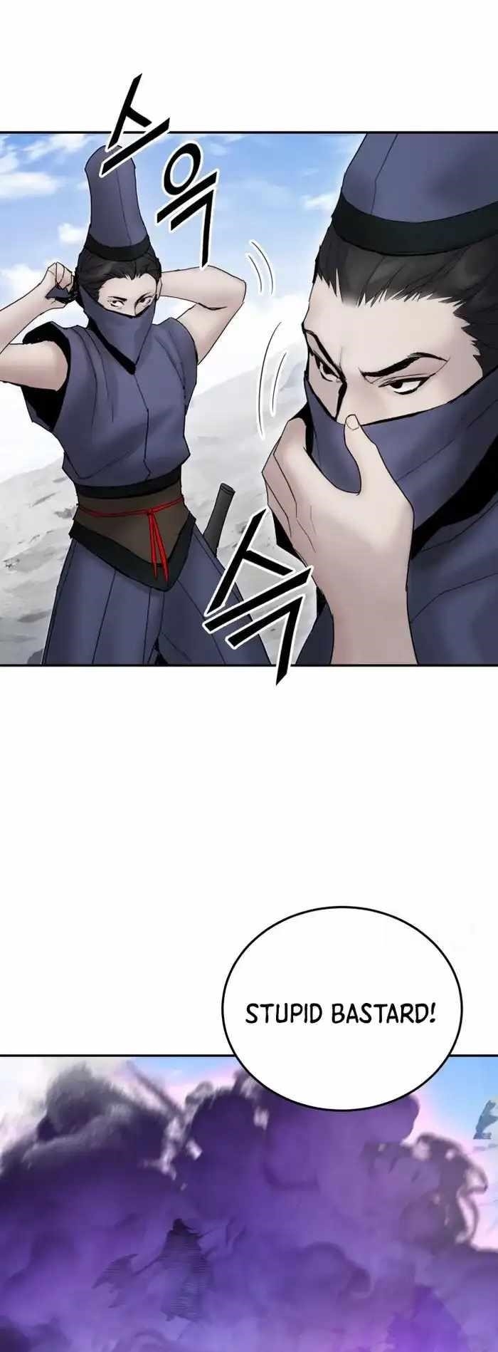 Dark and Light Martial Emperor Chapter 40 - Page 47