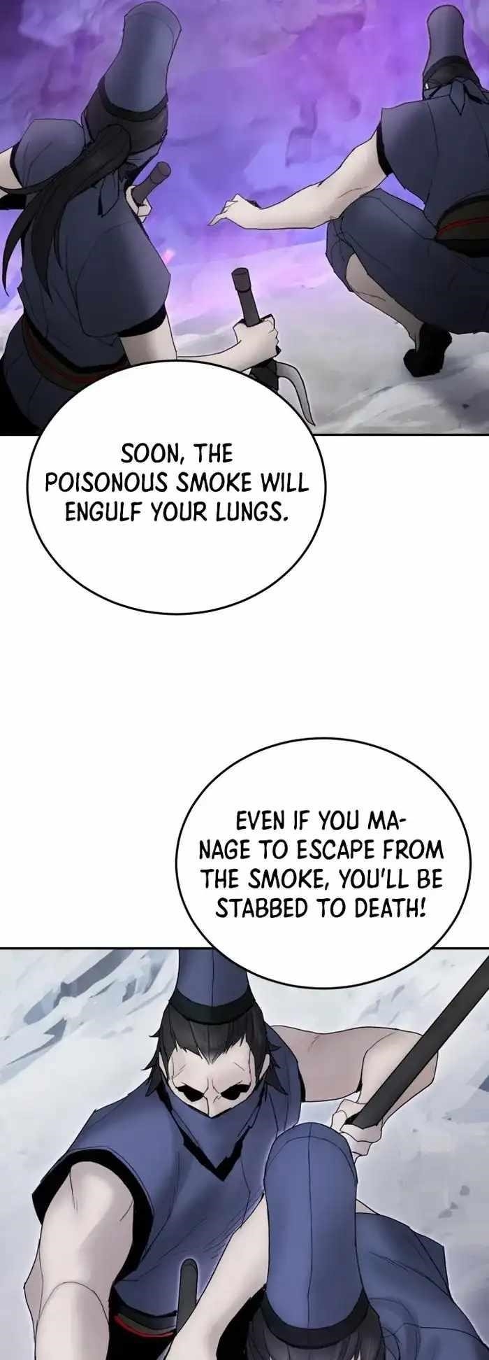 Dark and Light Martial Emperor Chapter 40 - Page 48