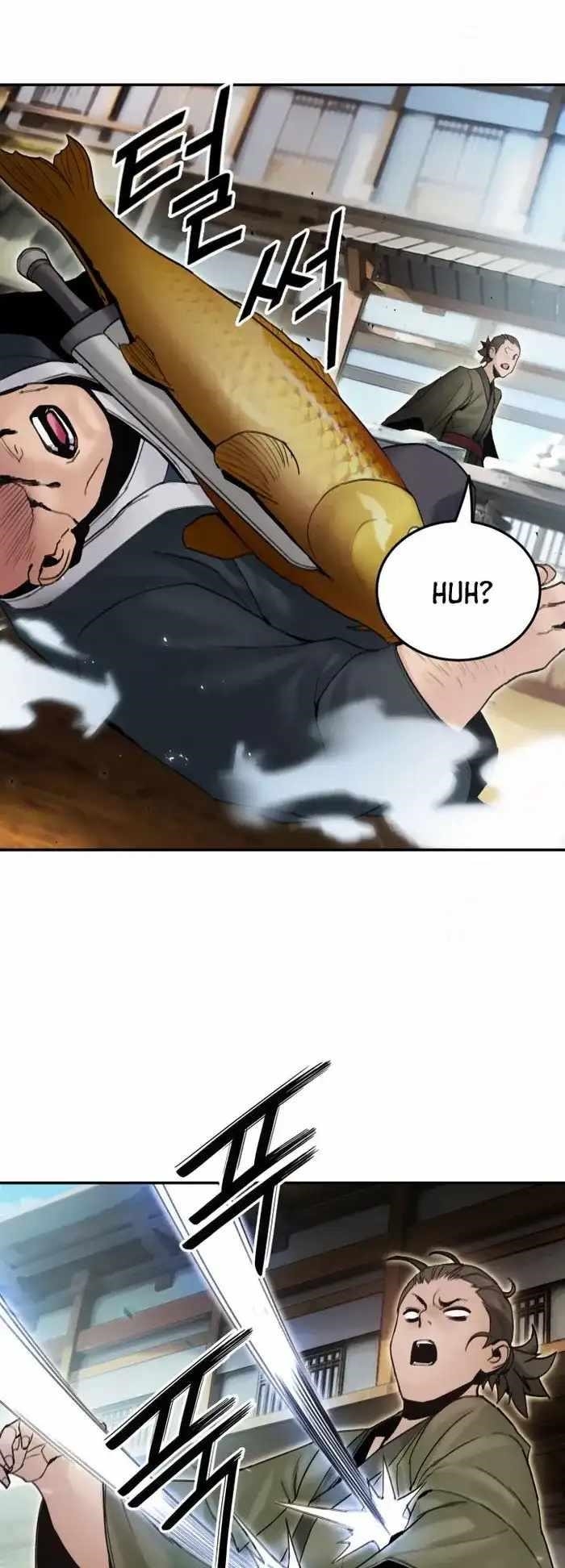 Dark and Light Martial Emperor Chapter 40 - Page 5