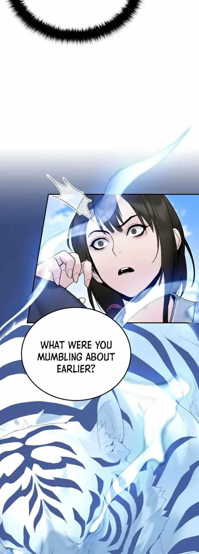 Dark and Light Martial Emperor Chapter 40 - Page 56