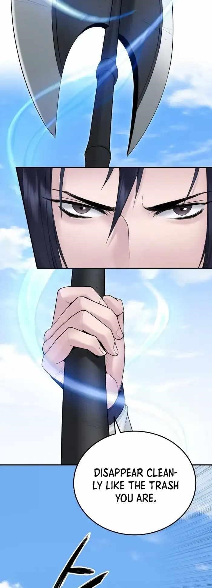 Dark and Light Martial Emperor Chapter 40 - Page 58