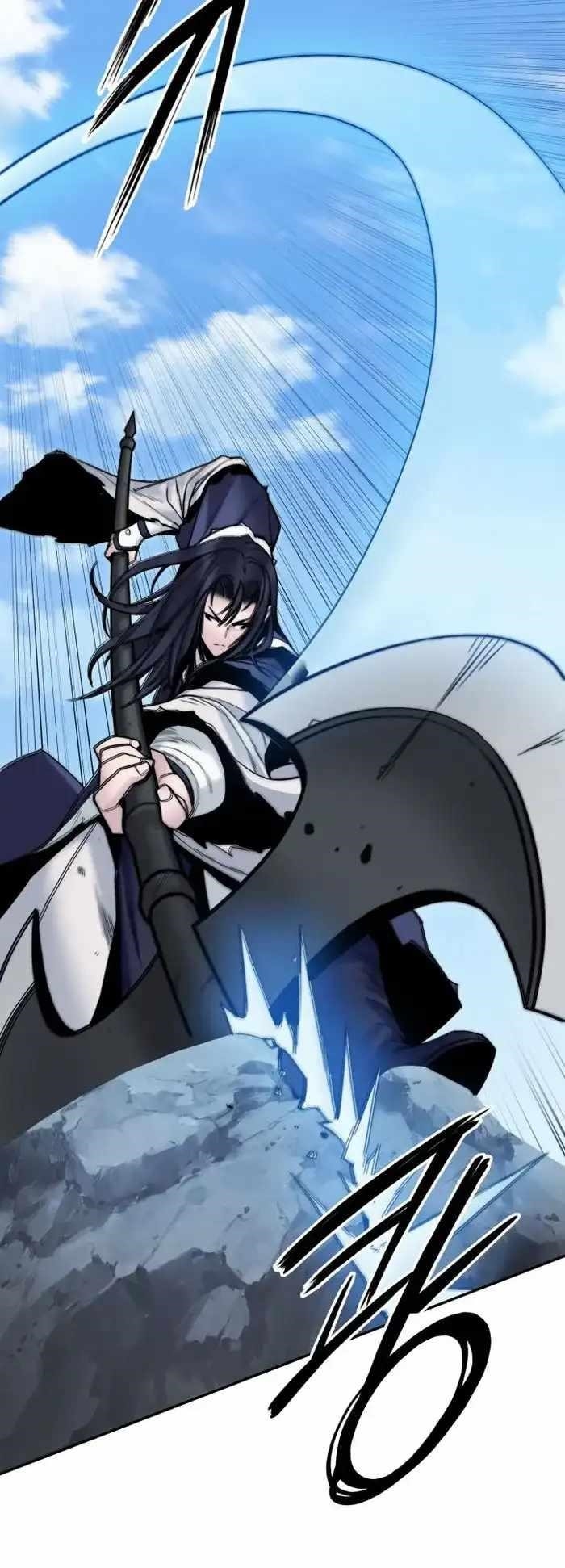 Dark and Light Martial Emperor Chapter 40 - Page 59