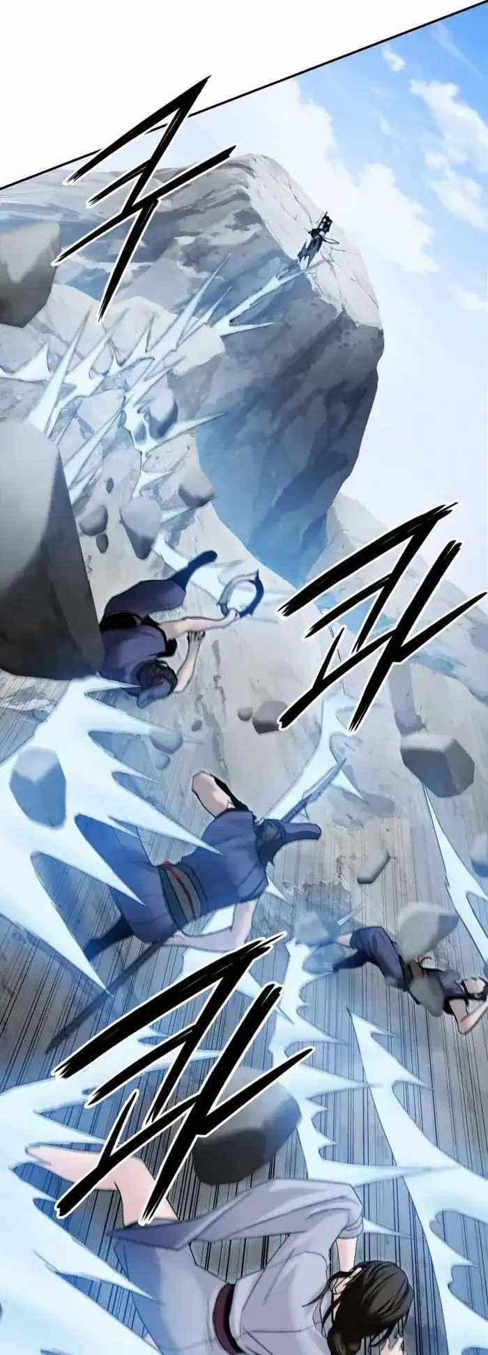 Dark and Light Martial Emperor Chapter 40 - Page 60