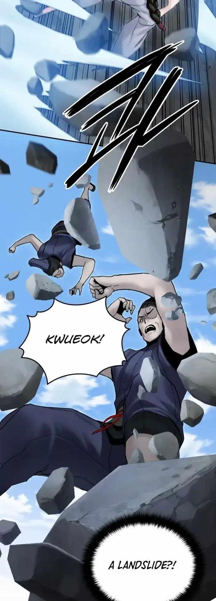 Dark and Light Martial Emperor Chapter 40 - Page 61