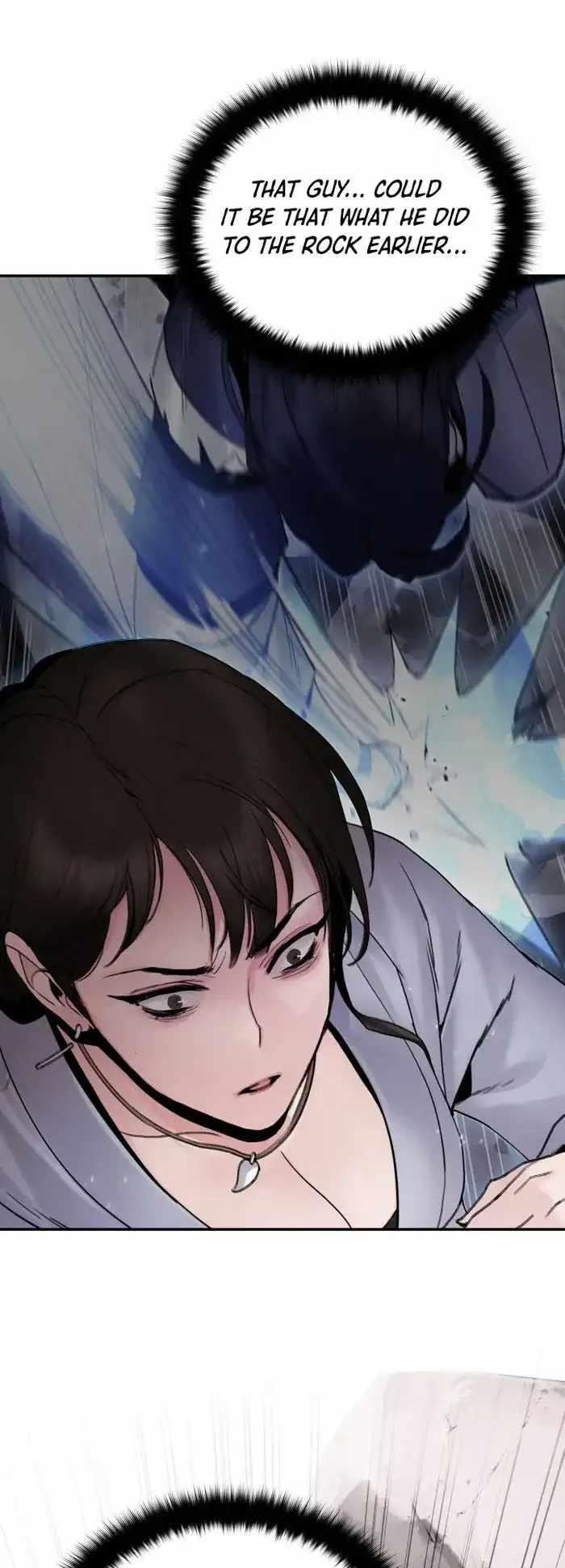 Dark and Light Martial Emperor Chapter 40 - Page 63