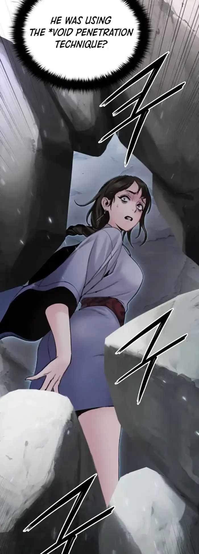 Dark and Light Martial Emperor Chapter 40 - Page 64