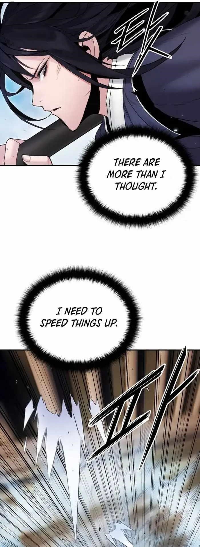 Dark and Light Martial Emperor Chapter 40 - Page 8