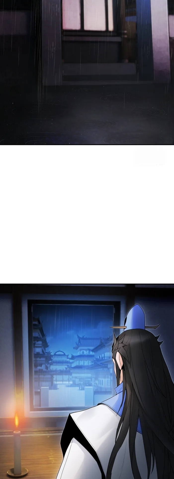 Dark and Light Martial Emperor Chapter 41 - Page 2