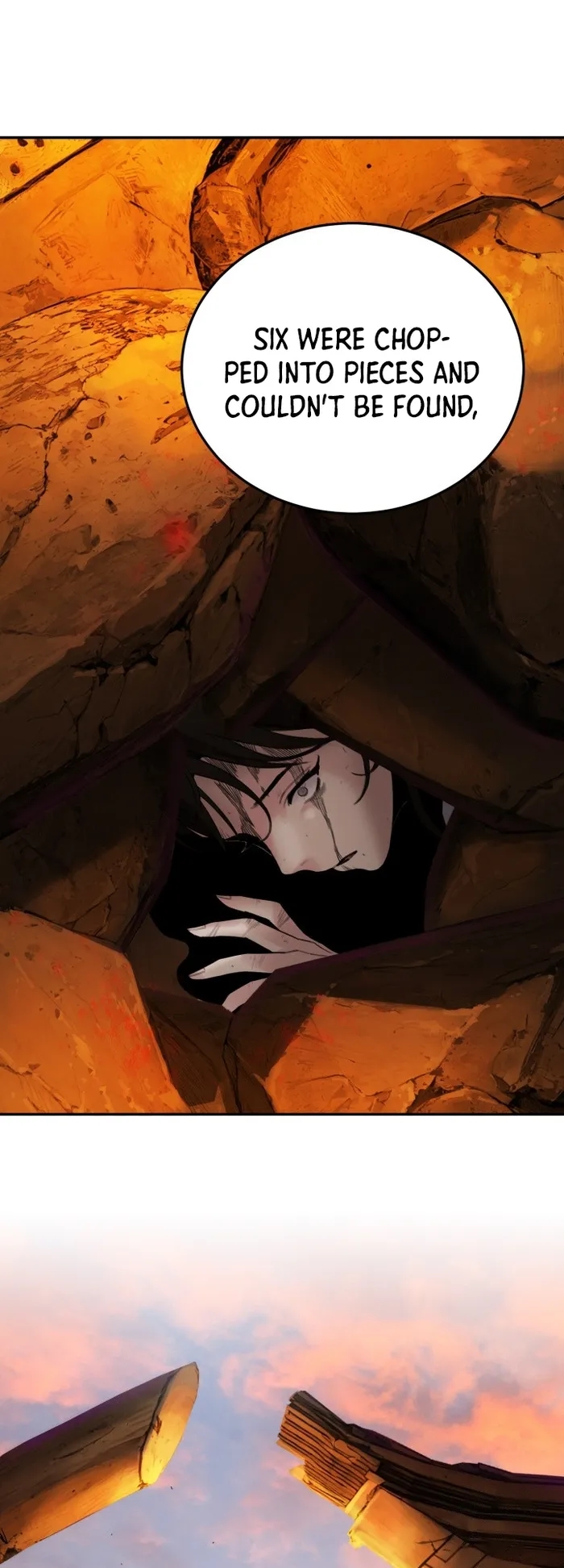 Dark and Light Martial Emperor Chapter 41 - Page 21