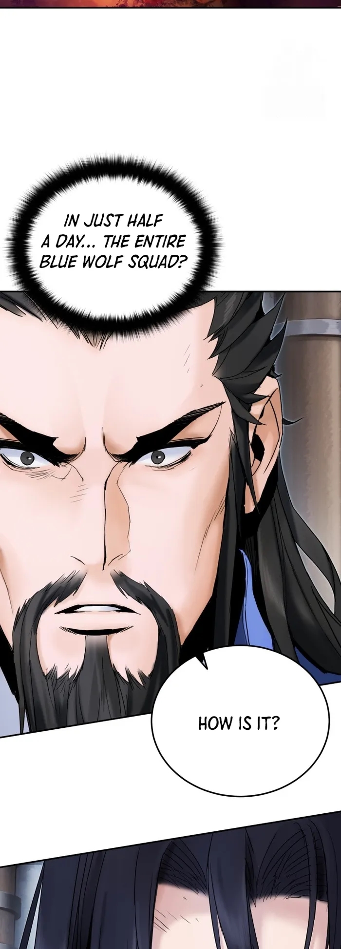 Dark and Light Martial Emperor Chapter 41 - Page 23