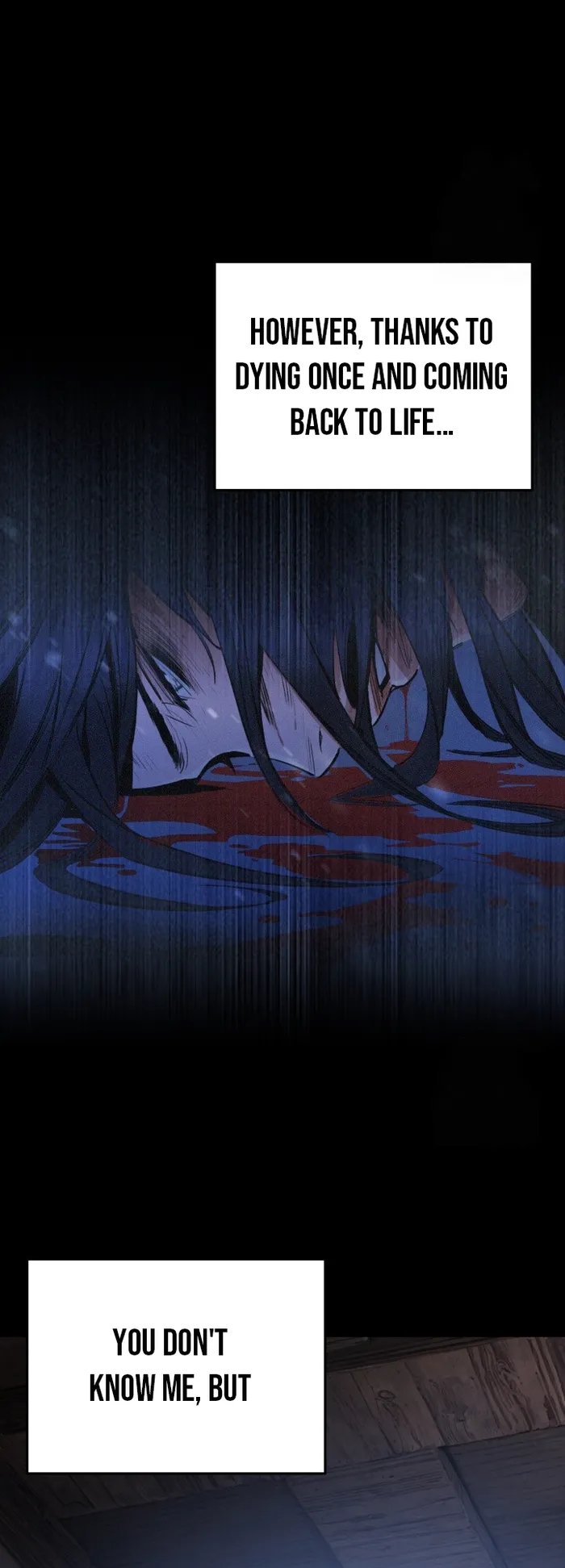 Dark and Light Martial Emperor Chapter 41 - Page 29