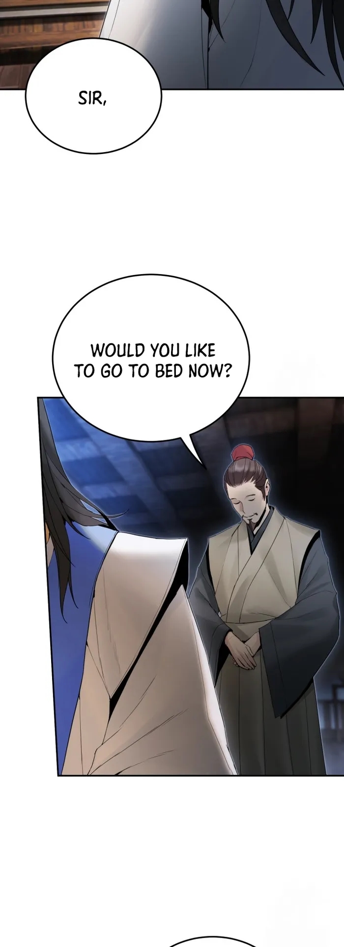 Dark and Light Martial Emperor Chapter 41 - Page 3