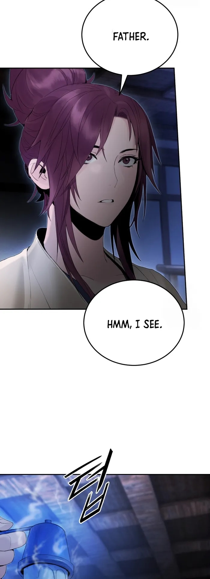 Dark and Light Martial Emperor Chapter 41 - Page 4