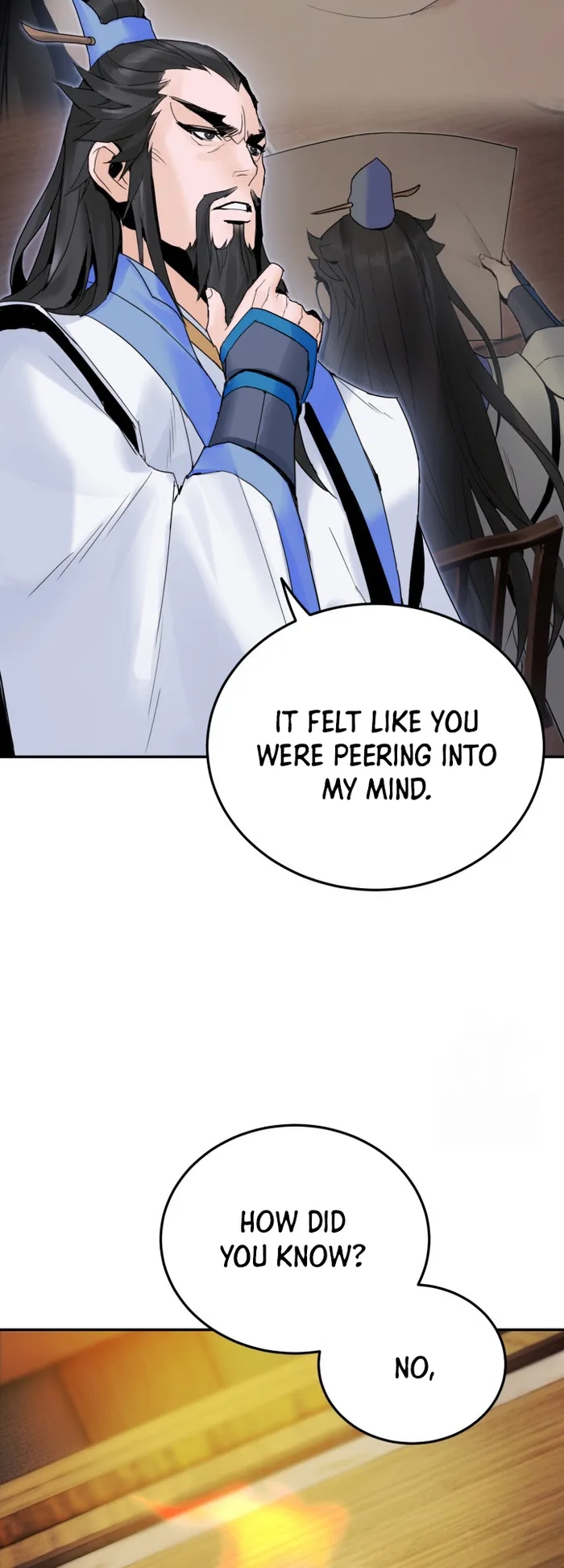 Dark and Light Martial Emperor Chapter 41 - Page 40