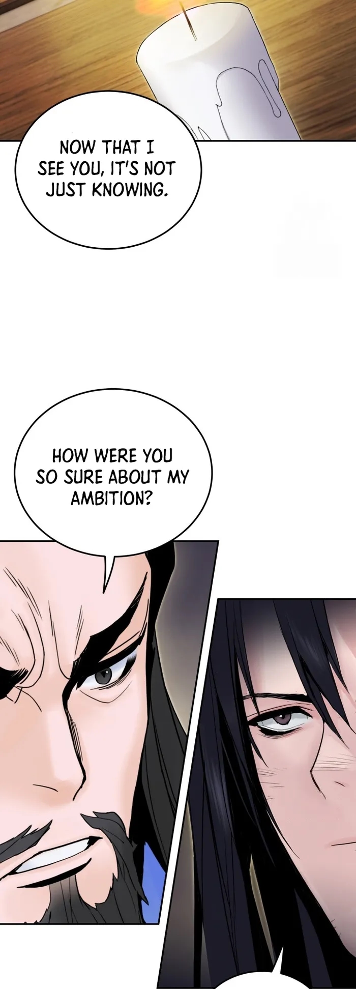 Dark and Light Martial Emperor Chapter 41 - Page 41