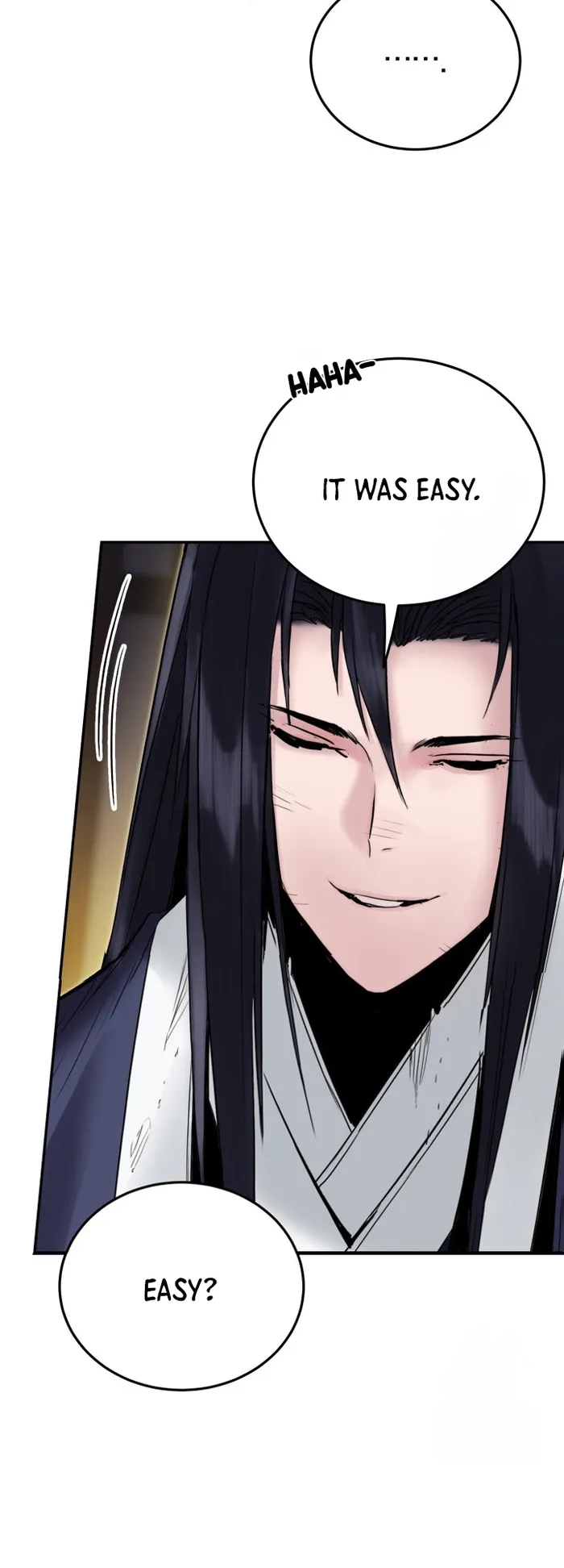 Dark and Light Martial Emperor Chapter 41 - Page 42