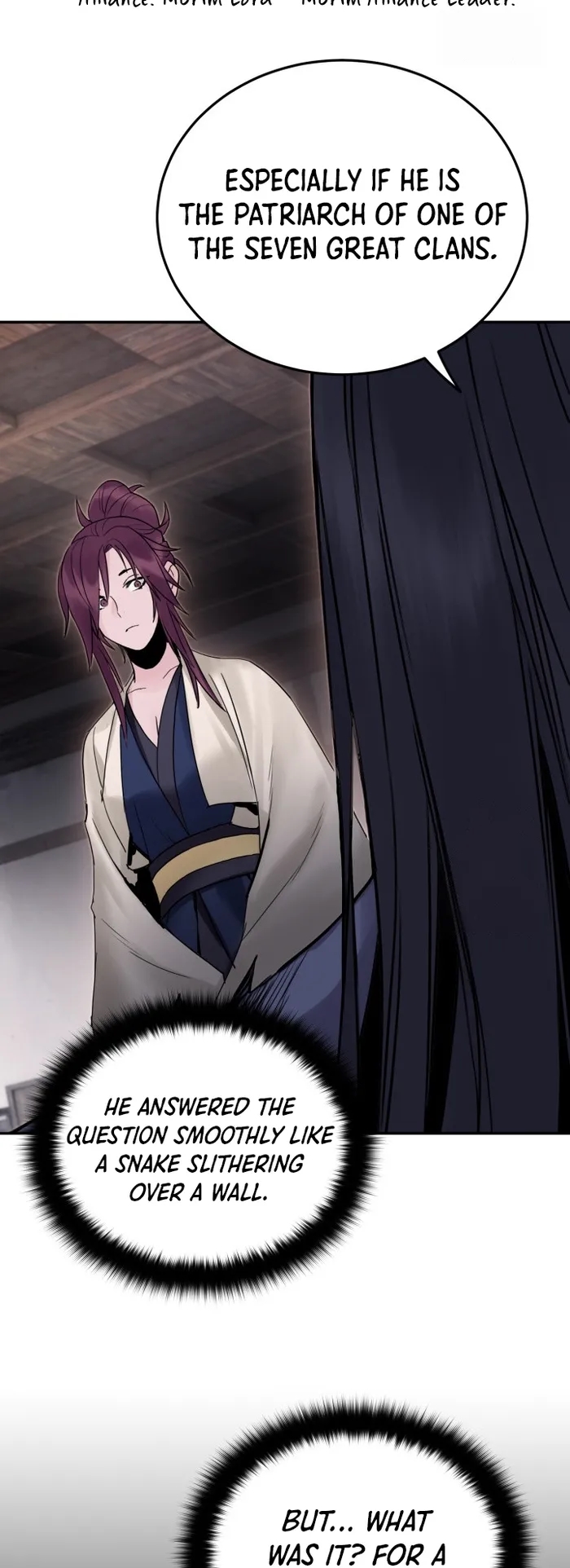 Dark and Light Martial Emperor Chapter 41 - Page 44