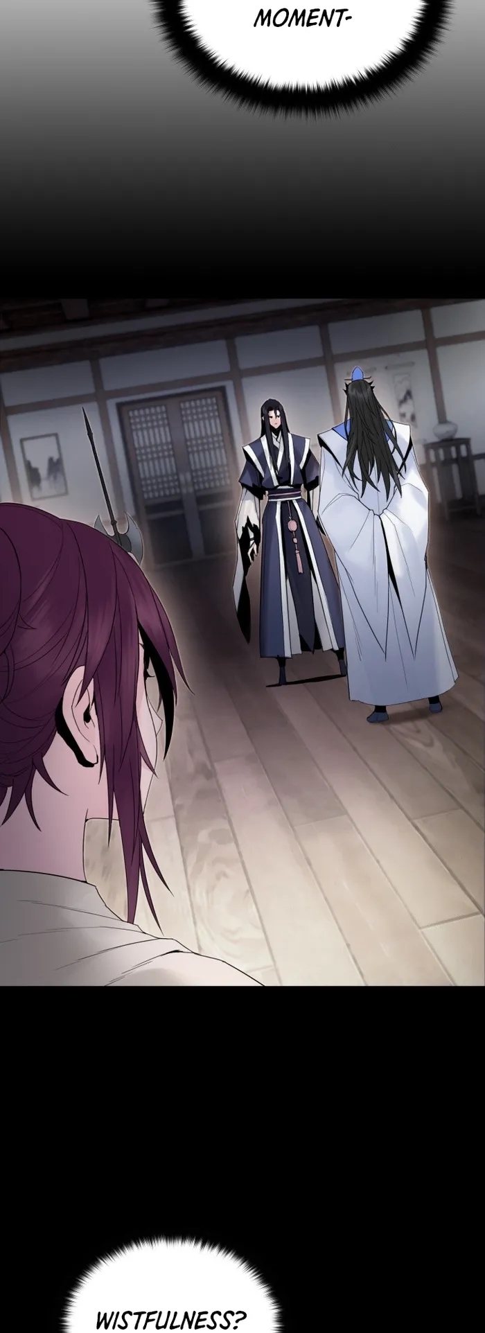 Dark and Light Martial Emperor Chapter 41 - Page 45