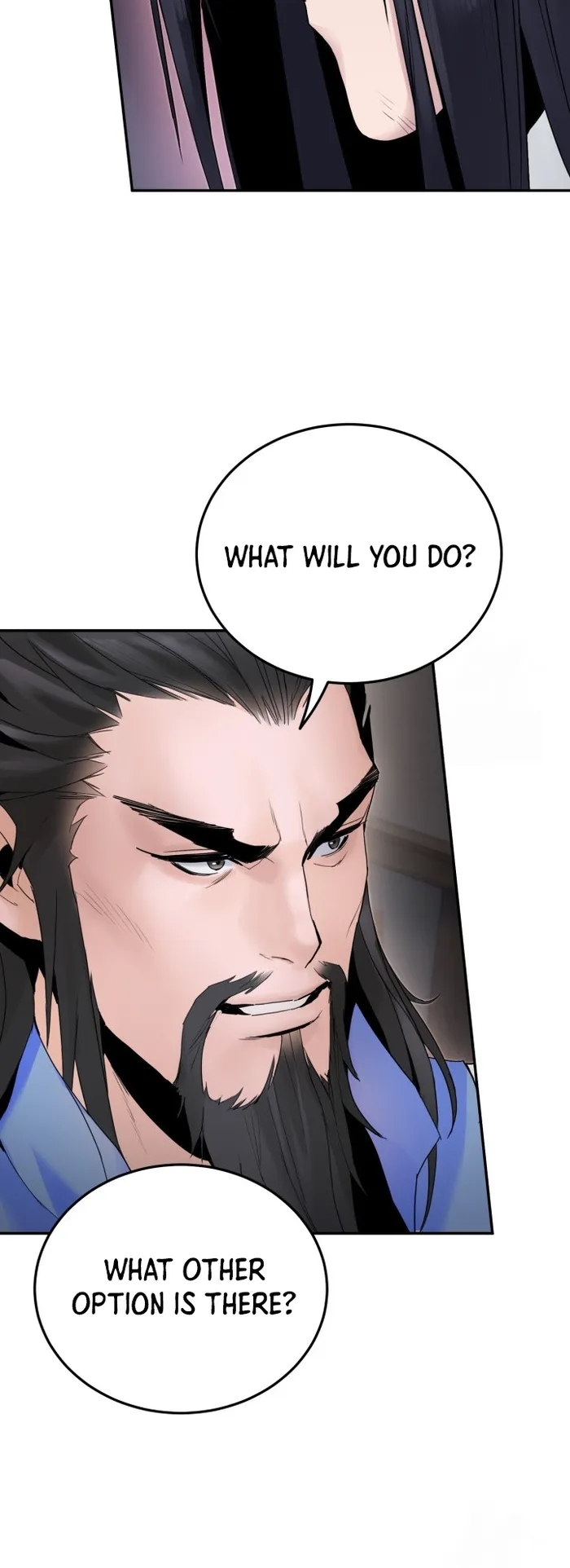 Dark and Light Martial Emperor Chapter 41 - Page 48