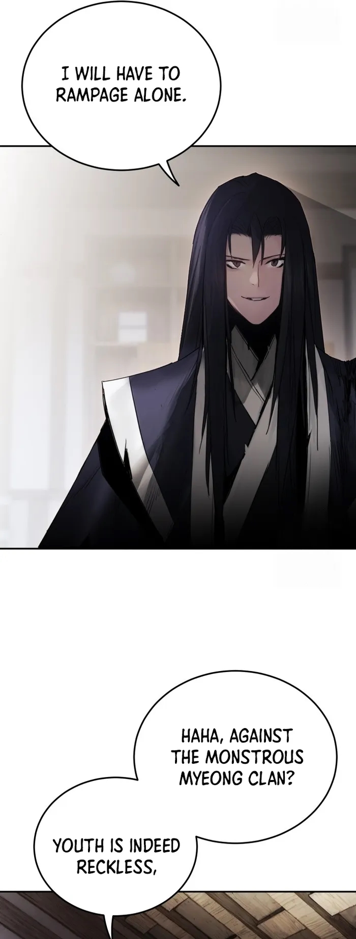 Dark and Light Martial Emperor Chapter 41 - Page 49