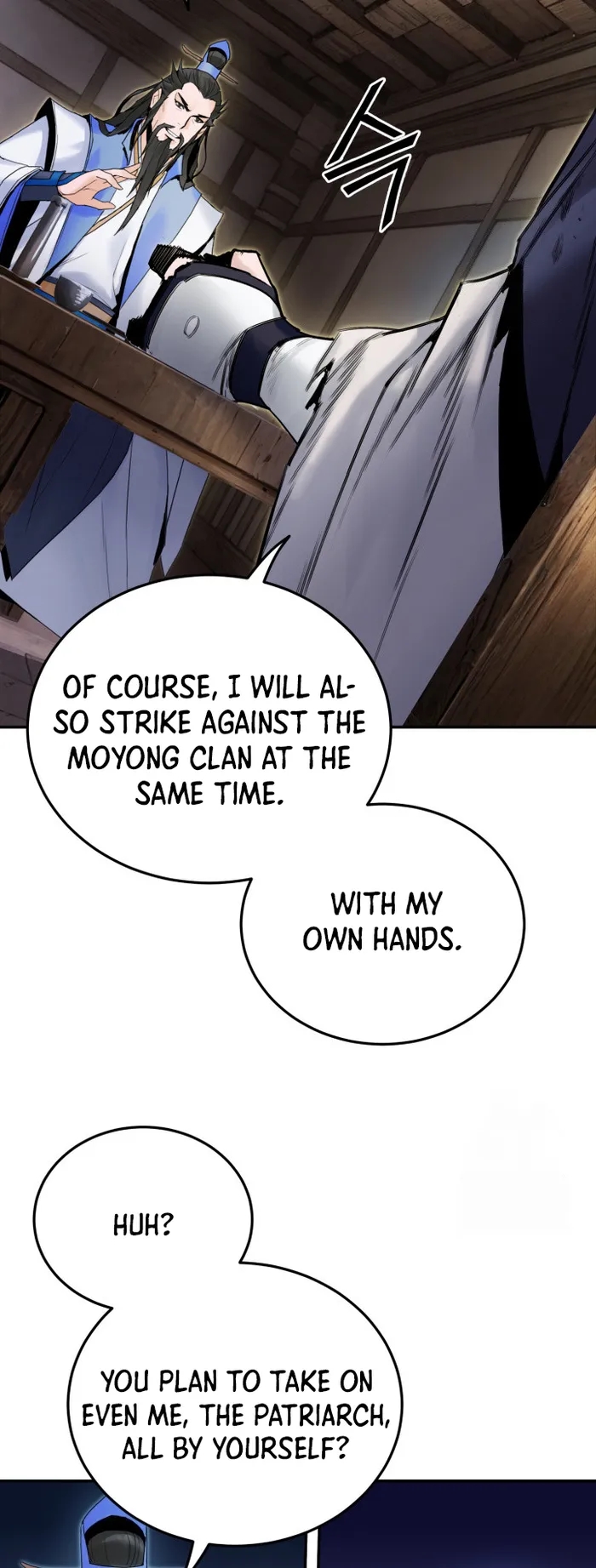 Dark and Light Martial Emperor Chapter 41 - Page 50