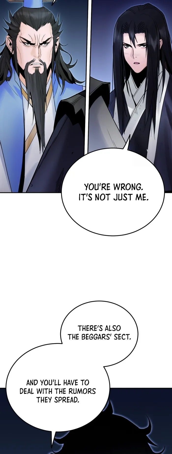 Dark and Light Martial Emperor Chapter 41 - Page 51