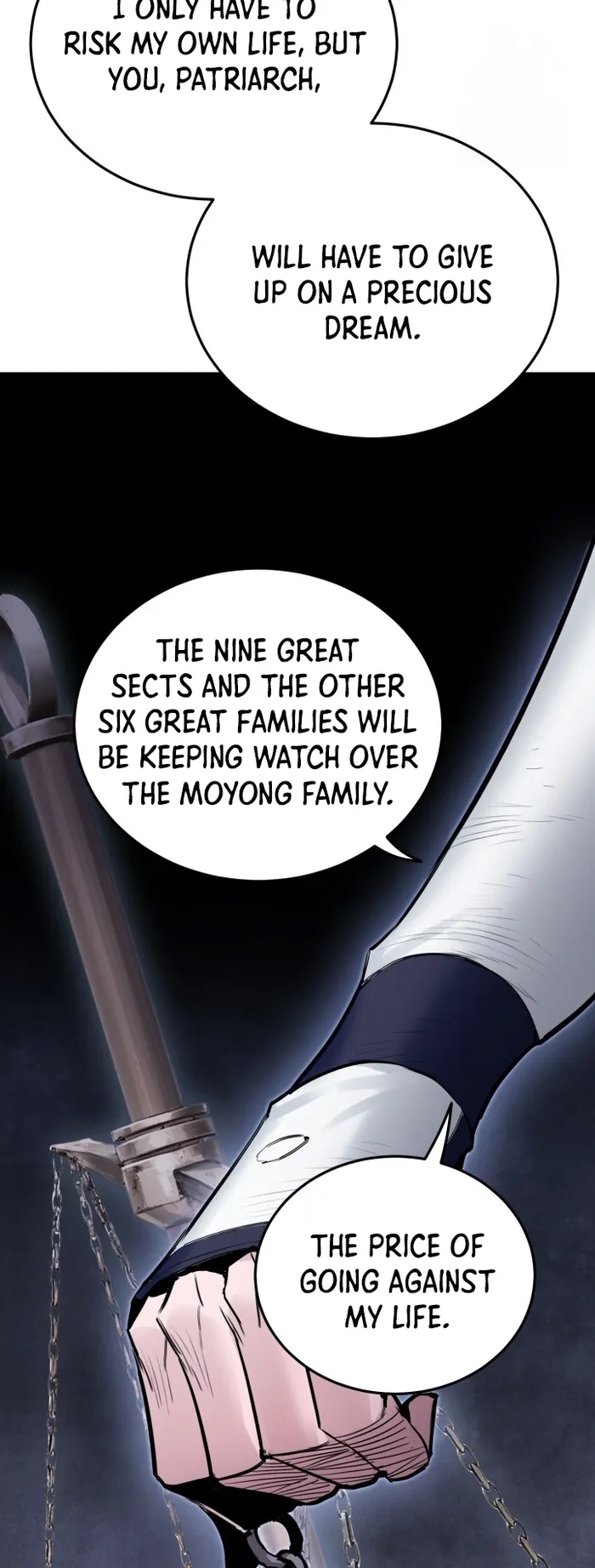 Dark and Light Martial Emperor Chapter 41 - Page 53