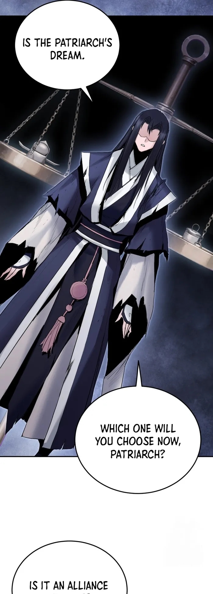 Dark and Light Martial Emperor Chapter 41 - Page 55